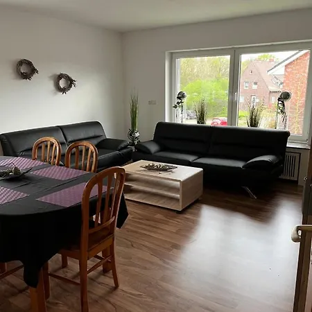 Geronimo Apartmán *