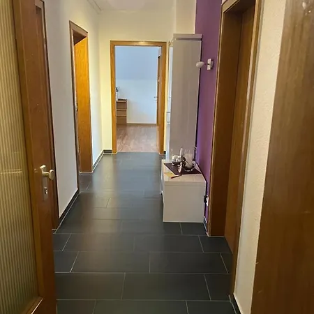Apartment Geronimo