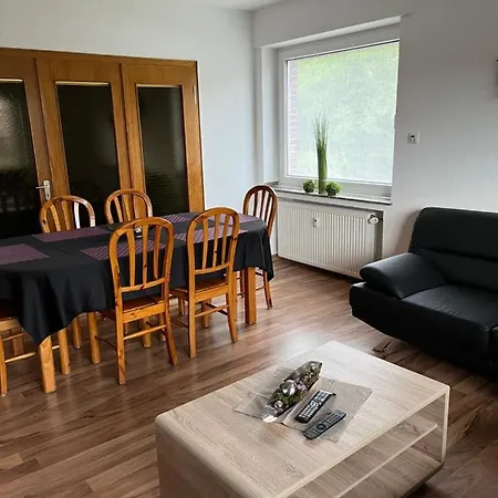 Apartman Geronimo