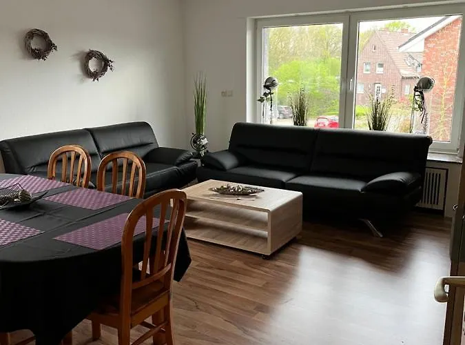 Geronimo Apartment *