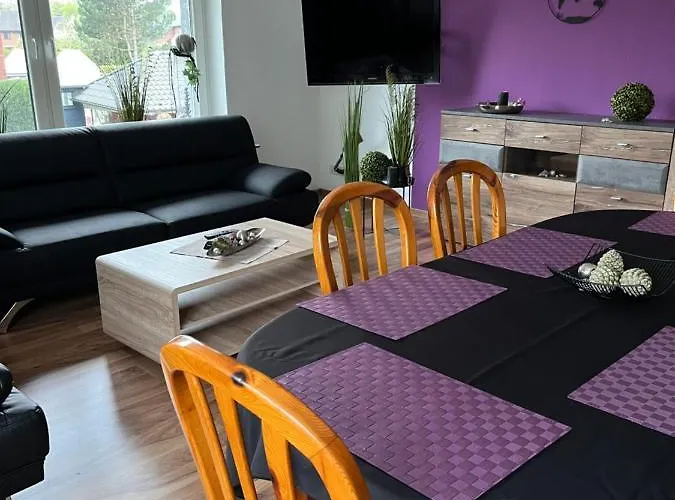 Apartment Geronimo *